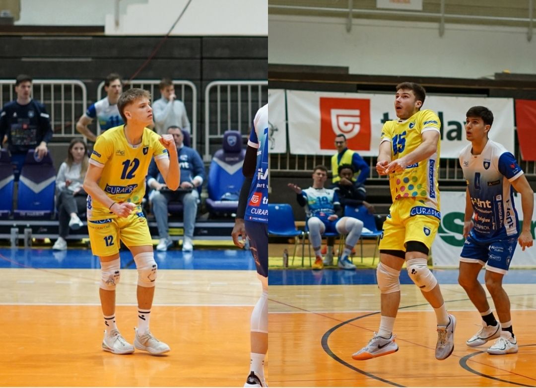 MLADA LIBERA OSTAJATA DEL MARIBORSKE ZGODBE