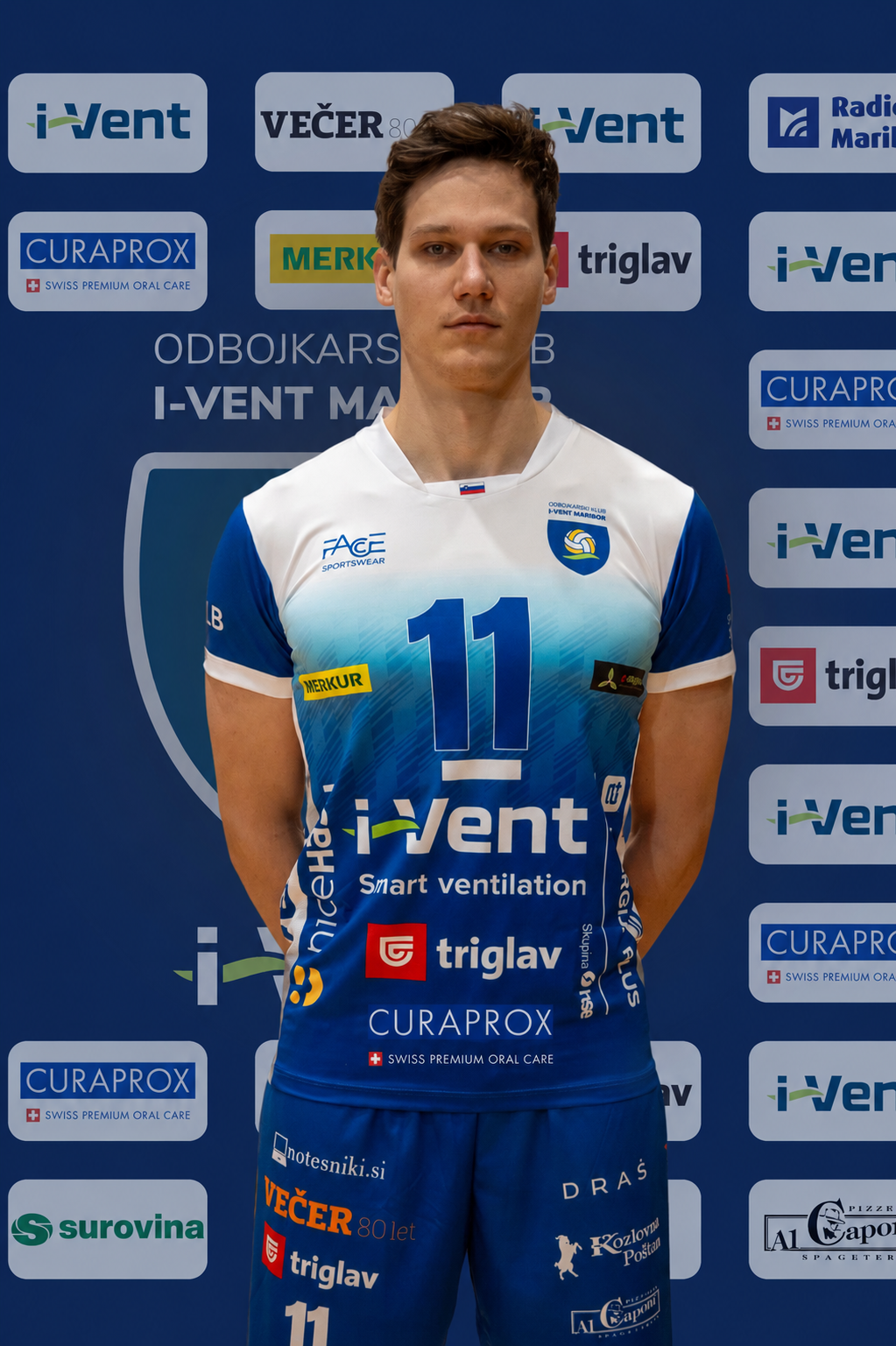 KAPETAN OSTAJA V MARIBORU: ŽIGA DONIK NADALJUJE ZGODBO Z I-VENTOM